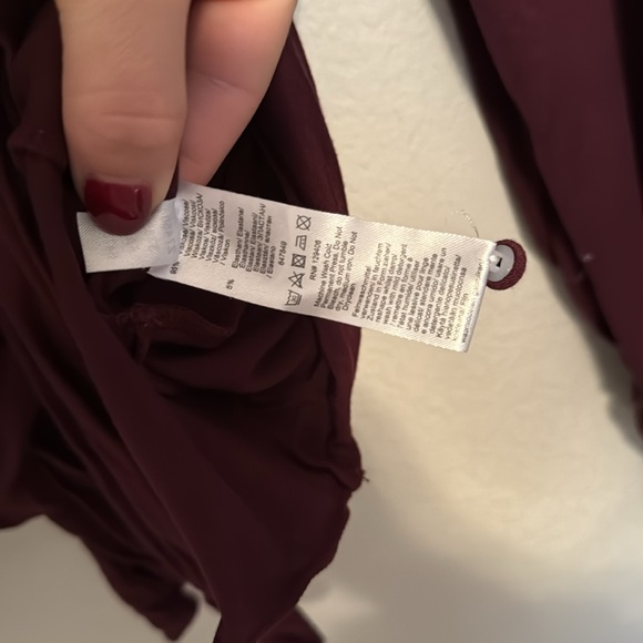 Venus | Button Down Top - Picture 4 of 5